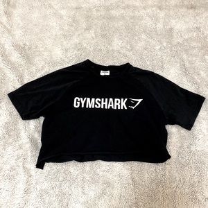 Gymshark Crop Top
